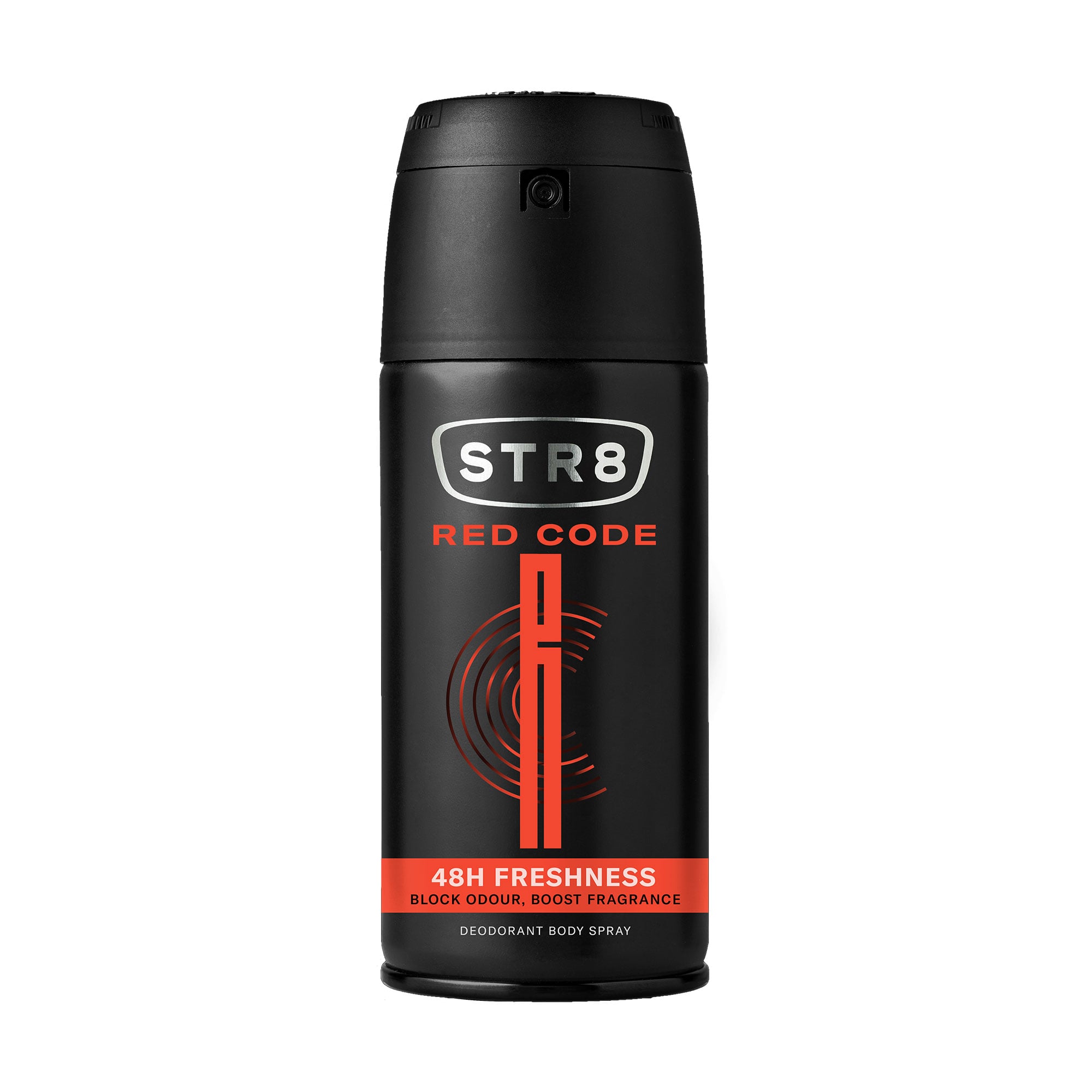 Парфумований дезодорант чоловічий STR8 Red Code, 150 мл