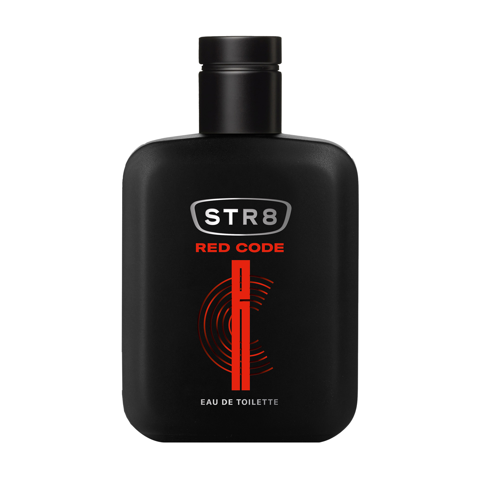 STR8 Red Code Туалетна вода чоловіча, 50 мл